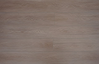 MORNING OATS 12MM WPC VINYL WITH UNDERLAYMENT ATTACHED (18.03 SQFT/BOX)