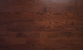 ANTIQUE CHERRY 3/4" RED OAK SOLID HARDWOOD (24)