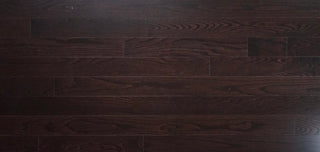 CHOCOLATE 3/4" RED OAK SOLID HARDWOOD (22)