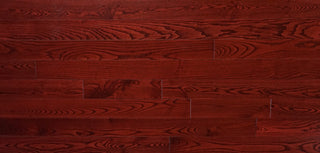 CHERRY 3/4" ASH SOLID HARDWOOD (22.5)