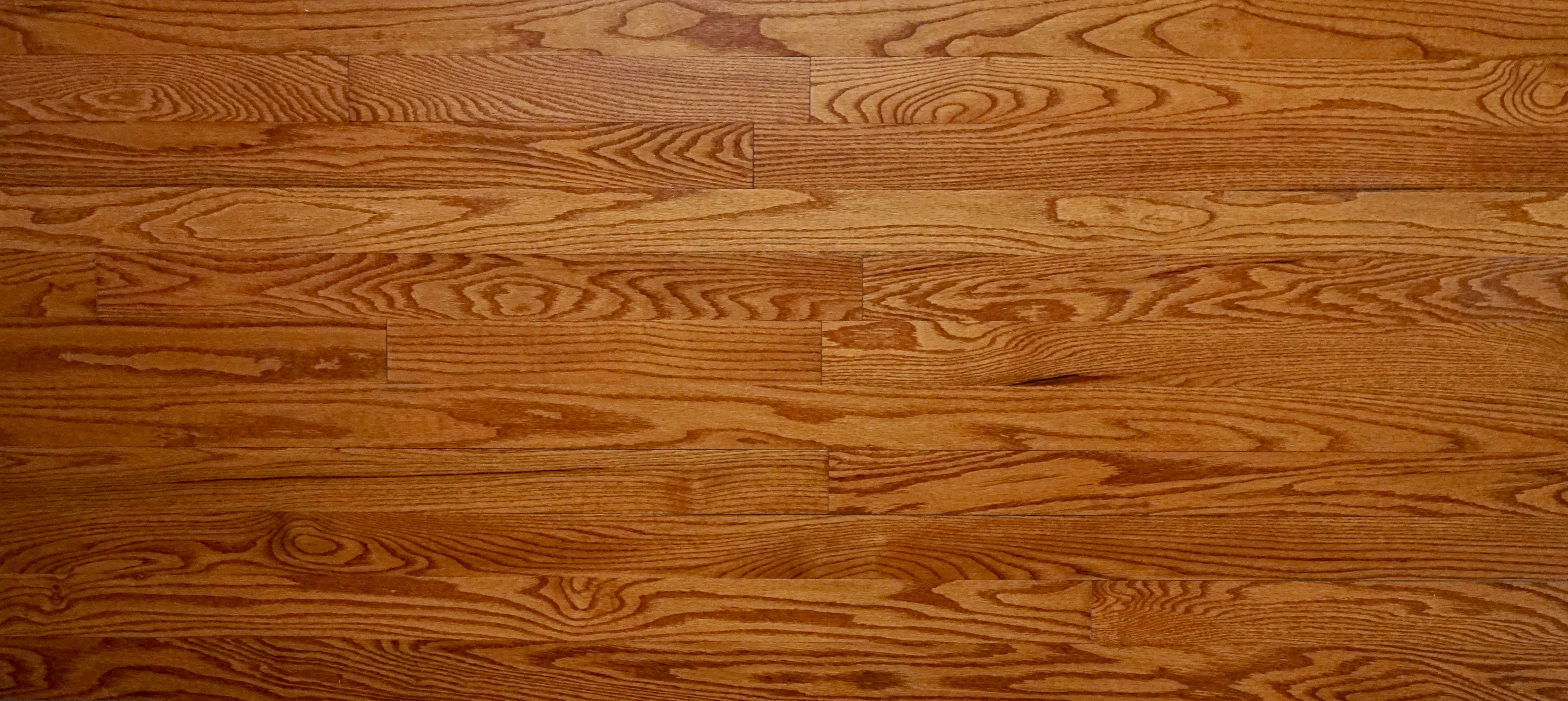 Butternut (3 1/4" Red Oak)