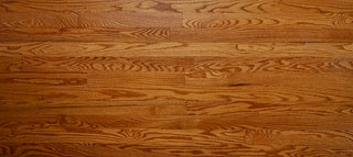 BUTTERNUT 3/4" RED OAK SOLID HARDWOOD (22)