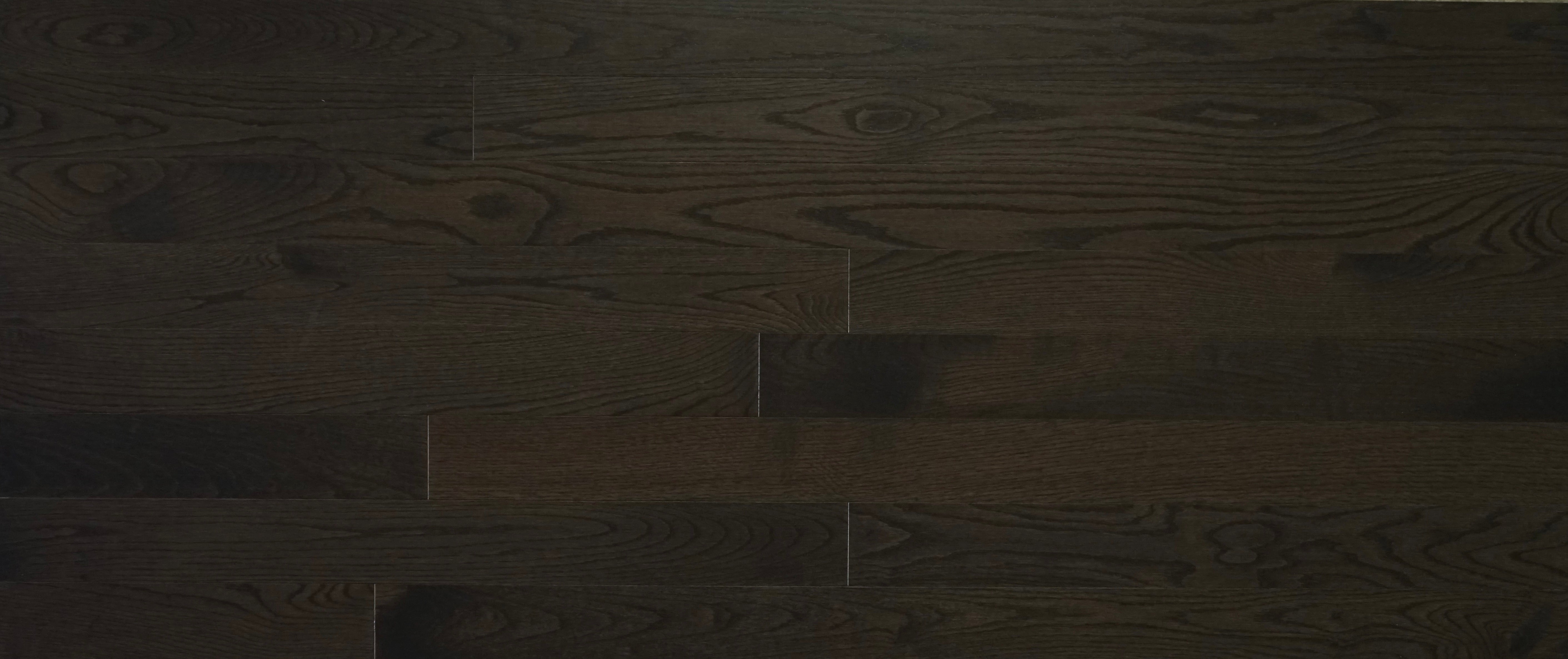 Cambridge (5" Red Oak)