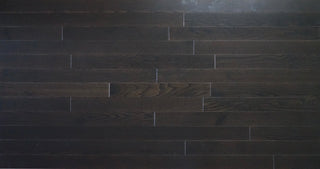 GRAPHITE 3/4" RED OAK SOLID HARDWOOD (20)