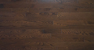 ALMEDA 3/4" RED OAK SOLID HARDWOOD (24)