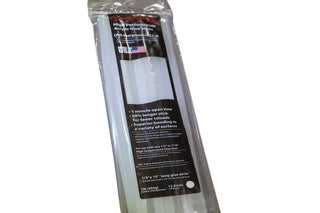 Hot Melt Glue HG1-A (12 Sticks/pack) - 725620040839