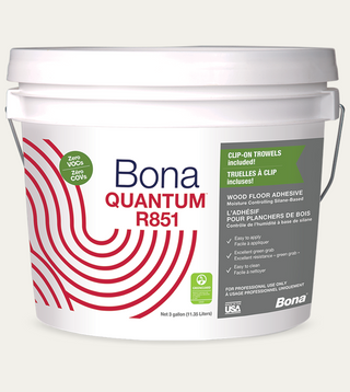 Bona R851 (3 Gallon) - 737025001773