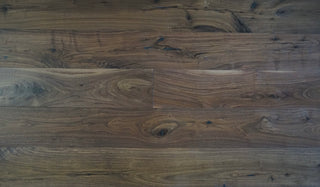 NATURAL 7 1/2" x 3/4" AMERICAN WALNUT ENGINEERED HARDWOOD (18.92)