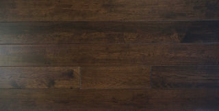 CARIBOU 7 1/2" x 3/4" HICKORY ENGINEERED HARDWOOD (23.31)