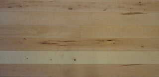 Natural 6 x 3/4 Maple Distressed (18.65 sf) Character