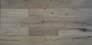 NAKED 7 1/2" x 3/4" OAK ENGINEERED HARDWOOD (19)