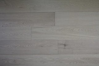 BR-171 BLACK RIVER BEGANBH1004 Engineered White OAK Flooring – 6 x 3/4 (18.41 SQFT)