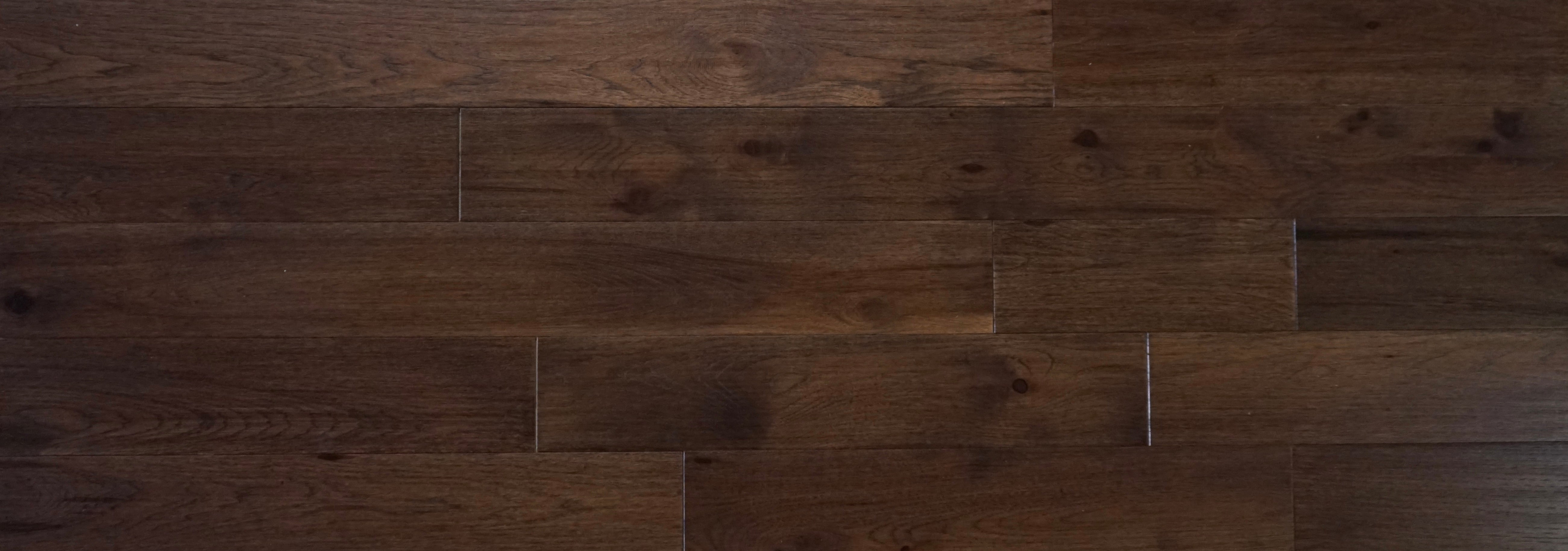 River House — Character