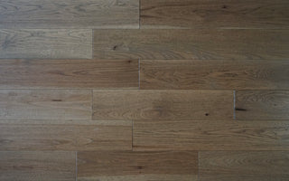 DESERT SAND 6" x 3/4" HICKORY ENGINEERED HARDWOOD (20.34)