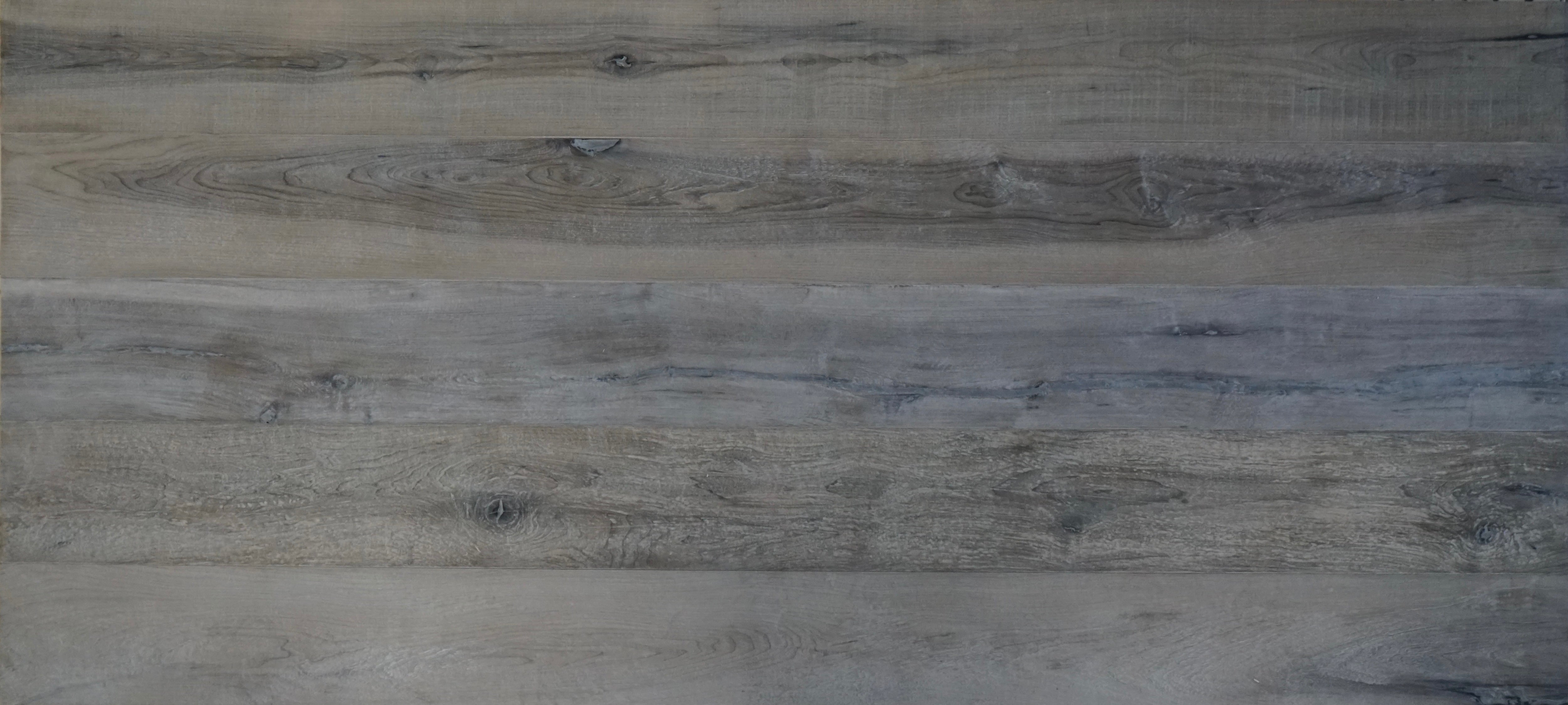 Nickel — Character