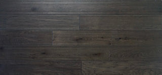 COFFEE 6 1/2" x 3/4" HICKORY ENGINEERED HARDWOOD (26.32)