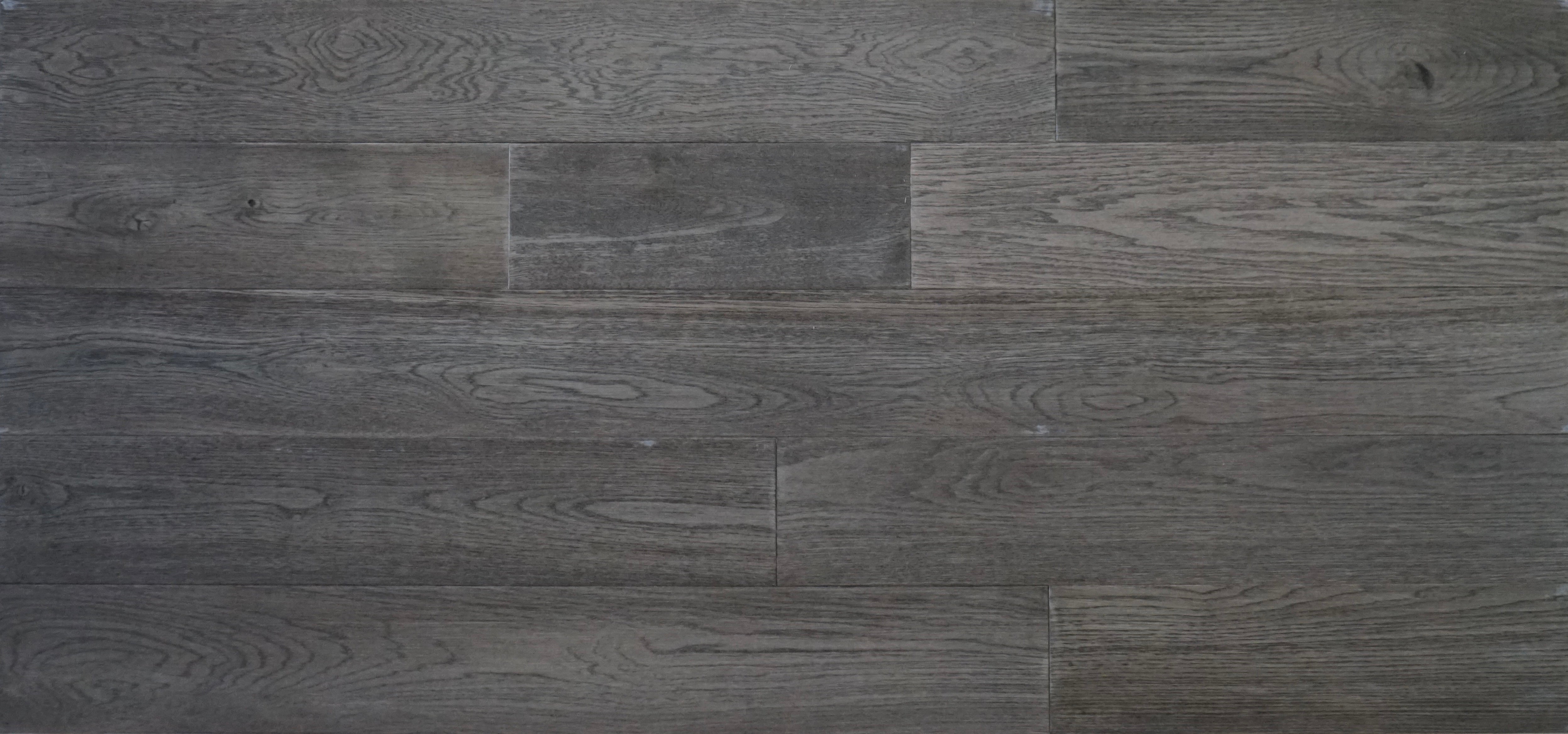 Silver Fox — Select