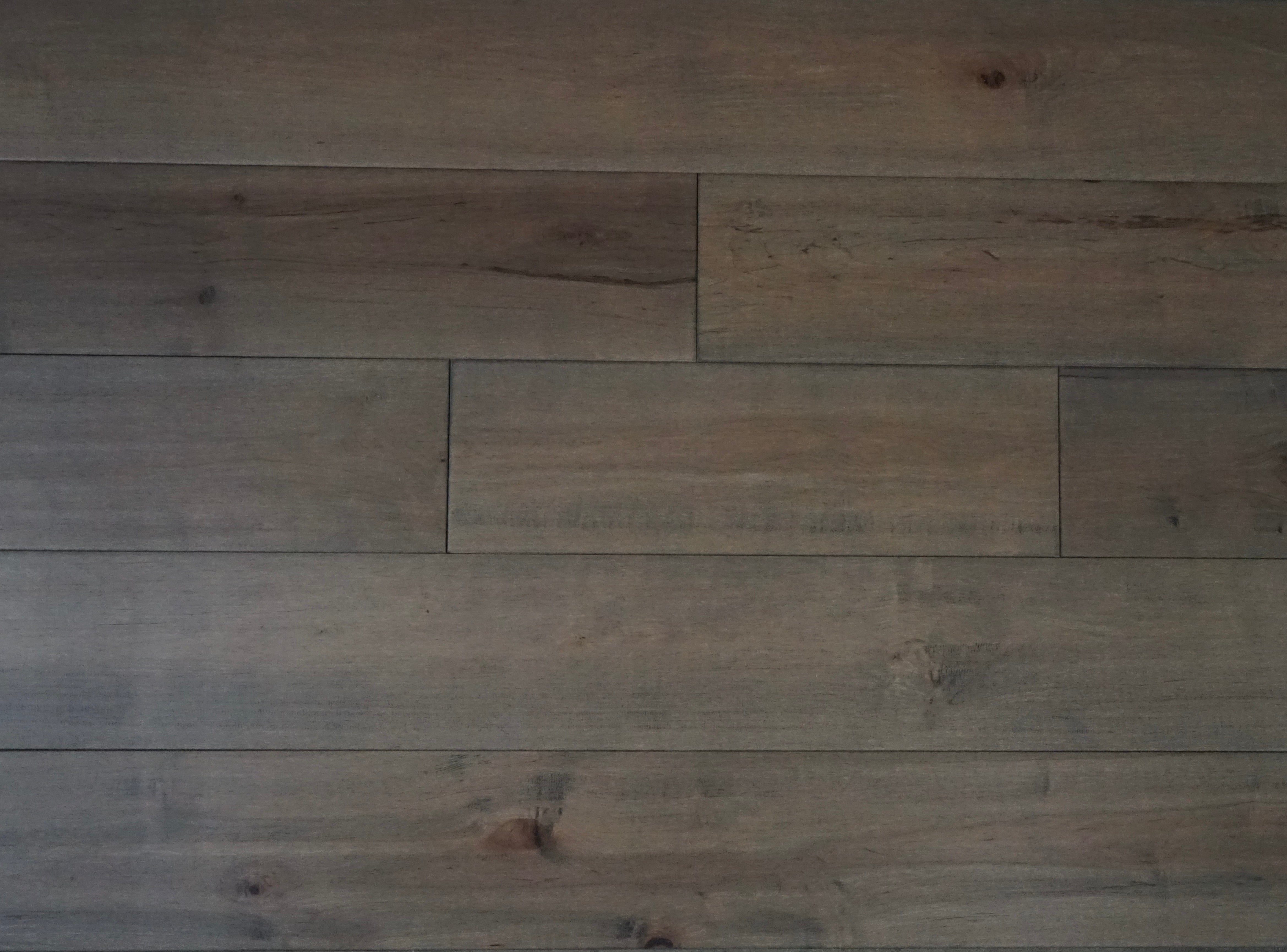 Vintage Brown — Select