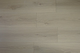 RIVERWOOD 12MM — 72 HOUR WATERPROOF LAMINATE