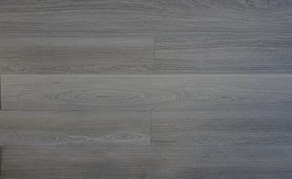 SILVER 7.2" x 7MM SPC VINYL WITH UNDERLAYMENT ATTACHED (23.96 SQFT/BOX)