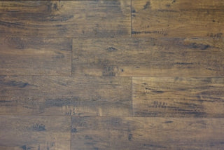 AUTUMN CHESTNUT 12MM — 24 HOUR WATERPROOF LAMINATE