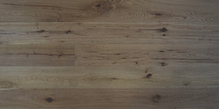 TOFFEE CRUNCH 7 1/2" x 3/4" OAK ENGINEERED HARDWOOD (24.56)