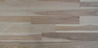 NATURAL 6" x 3/4" HICKORY ENGINEERED HARDWOOD (20.29)