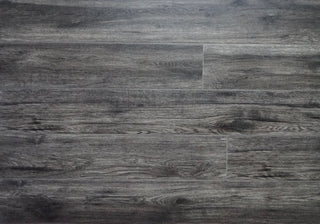 MONSOON GREY 12MM HDF LAMINATE (21.97)